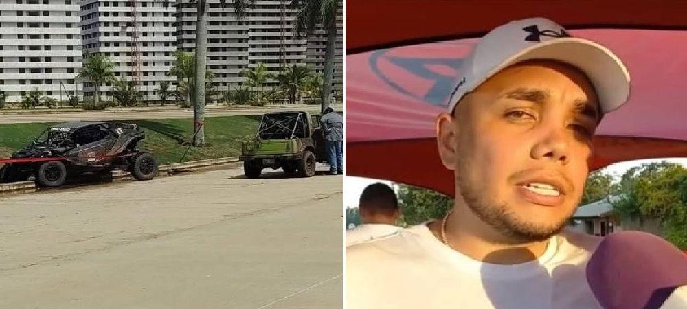 El hombre acribillado en Santa Cruz era parte de la organización criminal del narco Sebastián Marset