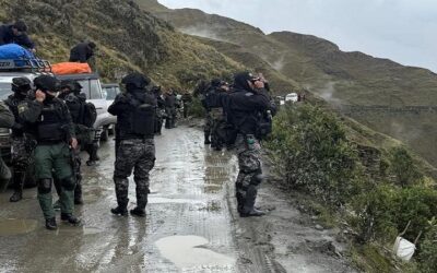 Sorata, tras emboscada a la Policía es ‘tierra de nadie, sin soberanía’: AJAM