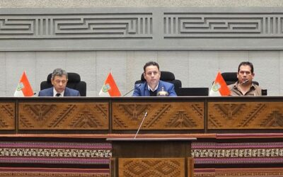 Edmand Lara convoca a sesión de interpelación al Ministro de Hidrocarburos para este jueves