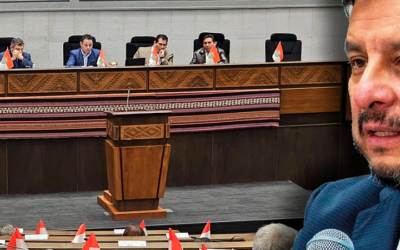 Medinaceli no va a la Asamblea, se salva de la censura, Lara decepcionado de la política