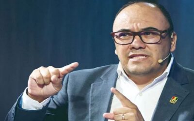 Gustavo Ávila en la inauguración de la jornada electoral en cinco regiones: ‘Bolivia vivió desde el 2024 las elecciones más complejas’