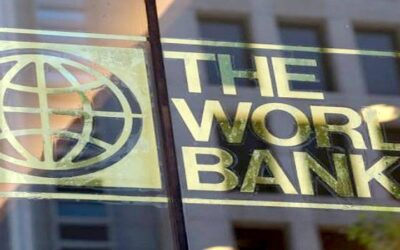 La economía de Bolivia en picada, sostiene el Banco Mundial, proyecta una caída de 3,2% en 2026, en 2025 se contrajo 2,1%