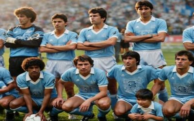 Bolívar, 101 años de ser el equipo más grande, el más laureado que lleva en alto el nombre de Bolivia