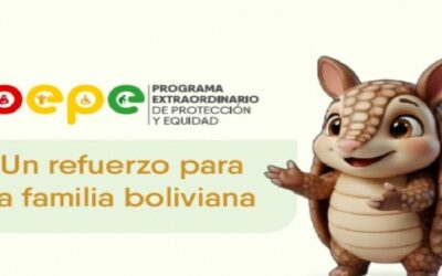 Bono PEPE: Economía amplía plazo para rezagados del 4 de mayo al 19 de julio