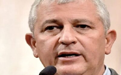 La solución de la crisis energética en Bolivia pasa por la privatización de YPFB: Branko Marinkovic