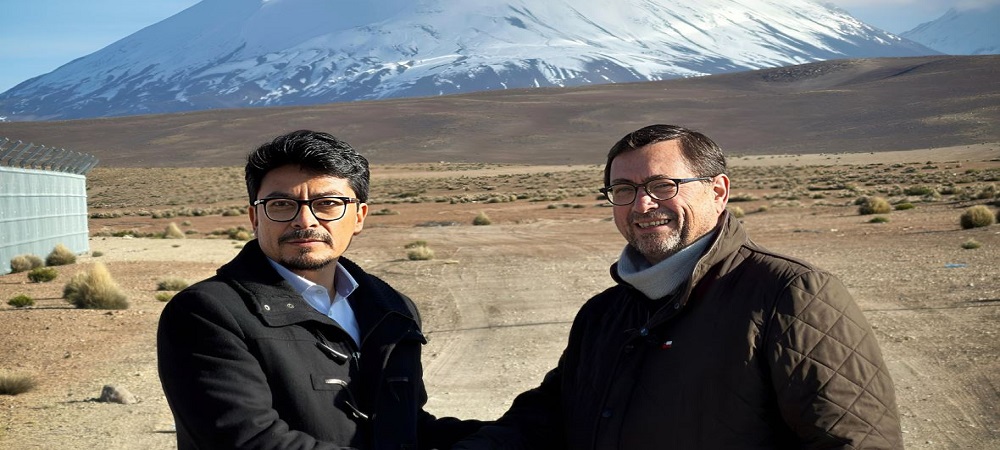 Histórico encuentro de cancilleres de Chile y Bolivia, activan agenda sobre integración, inversión, seguridad y cooperación fronteriza