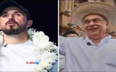 Santa Cruz con el padrón electoral más amplio de Bolivia, 2.038.004 elige, JP Velasco y Ritter uno será el gobernador