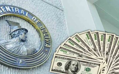 El BCB cambia forma de cálculo del dólar referencial para mejorar operaciones reales del mercado