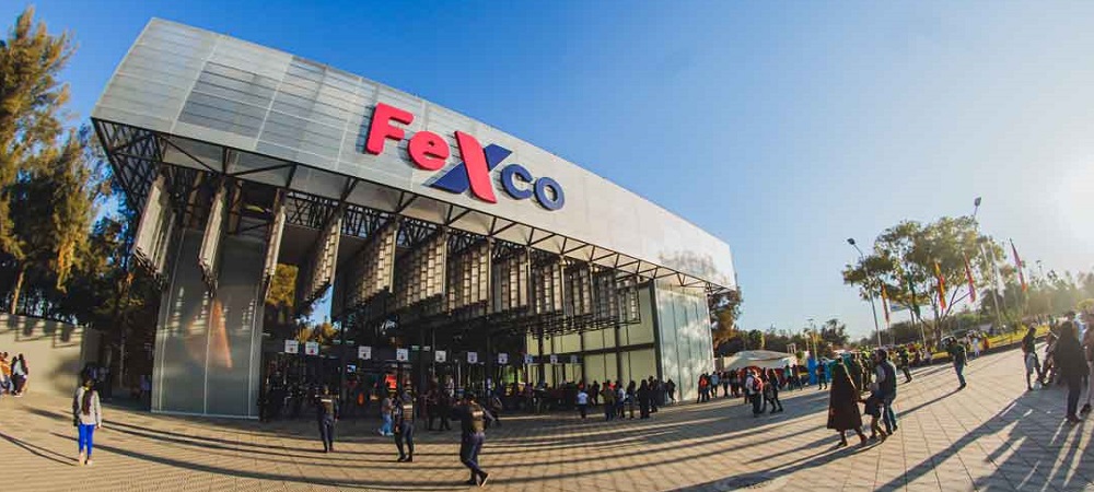 Fexco abre sus puertas, proyecta mover más de $us 190 millones, 1.600 expositores exhiben sus mejores productos