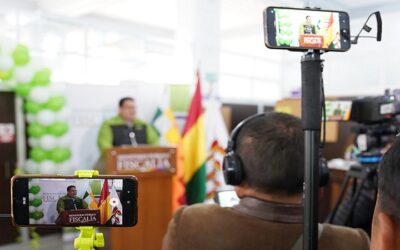 Una red de abuso infantil tras megaoperativo ROMA I, contra delitos sexuales a niños en Bolivia