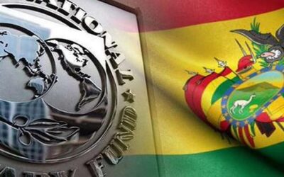 Una inflación del 20,7% y un decrecimiento del 3,3% en 2026 en Bolivia: FMI