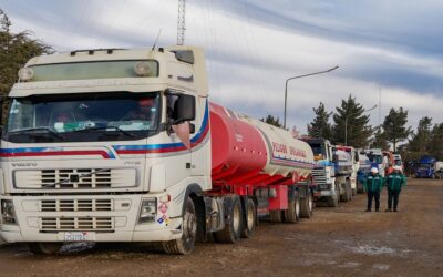 El Gobierno admite que en febrero ingresó a Bolivia combustibles sin control de calidad; YPFB hará compras directas en el exterior
