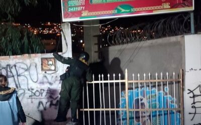 Niños del Hogar José Soria de La Paz pidieron ayuda desde una ventana, abrieron investigación