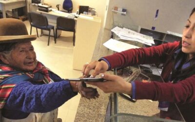 Bolivia cumplirá con el pago a BBVA por $us 105 MM, fallo no afecta el pago de rentas a jubilados