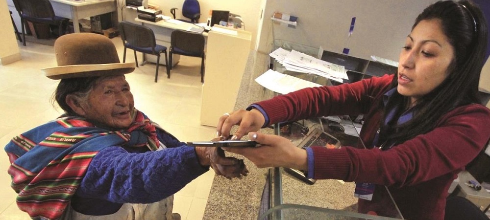 Bolivia cumplirá con el pago a BBVA por $us 105 MM, fallo no afecta el pago de rentas a jubilados