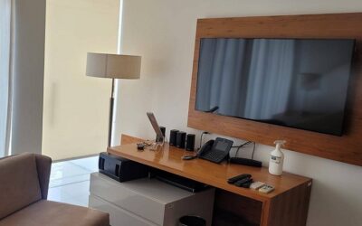 Despilfarro millonario al interior de YPFB: Descubren un ‘hotel de lujo’, karaoke; Daroca pide renuncia de todos los ejecutivos