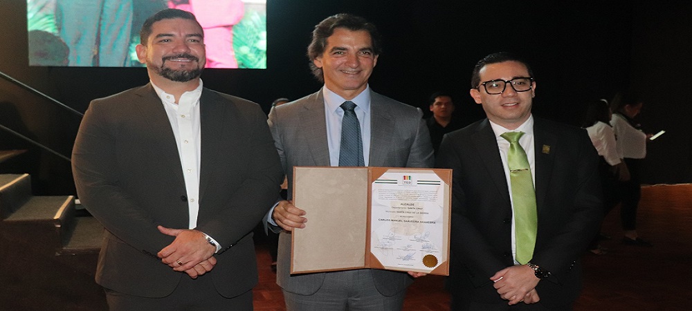 El OEP entregó credenciales a las nuevas autoridades subnacionales electas, se viene la reforma electoral en Bolivia