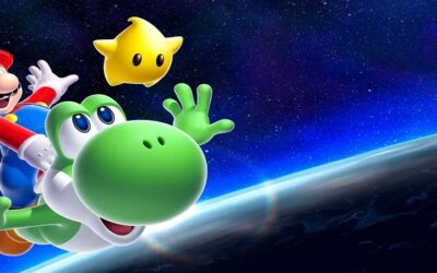 En solo cinco días: Super Mario Galaxy conquista al público y acumuló $us 372 MM