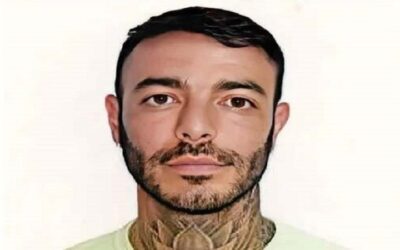 Sebastián Marset con un prontuario delictivo en Bolivia, debe responder por nueve delitos