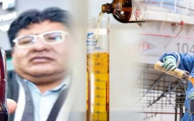 Plazo para presentar requisitos por la gasolina desestabilizada fue ampliado hasta el 15 de mayo: YPFB