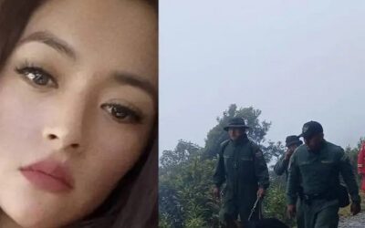 Sin sabor de la Justicia: Joel Sebastián Pérez González a 30 años ¿y el cuerpo de Odalys Vaquiata?