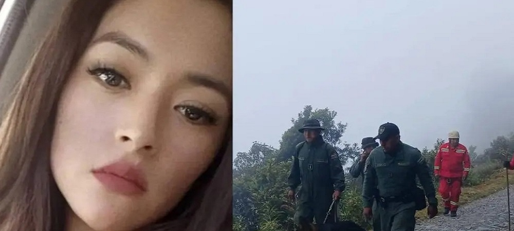 Sin sabor de la Justicia: Joel Sebastián Pérez González a 30 años ¿y el cuerpo de Odalys Vaquiata?