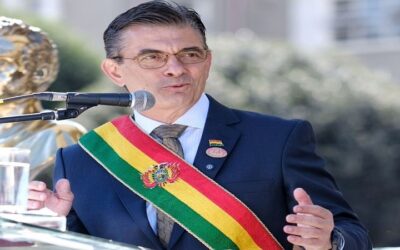 Rodrigo Paz anuncia envío de los proyectos de ley de Hidrocarburos y Minería, Bolivia tiene reservas ‘extraordinarias’