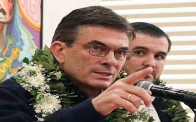 Rodrigo Paz y gobernadores electos se reunirán para coordinar trabajo y el 50-50