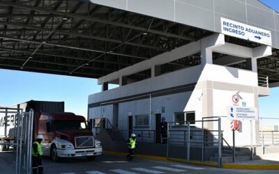 Con Serrudo libre, cárcel para cuatro ex funcionarios de la Aduana por la millonaria compra de un escáner