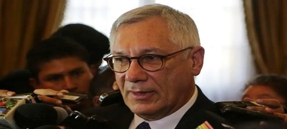 Eduardo Rodríguez sugiere incorporar la demanda marítima de Bolivia en el acercamiento con Chile