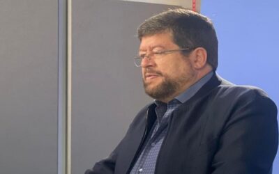 Ante la creciente ola de protestas; Doria Medina lamenta que sus sugerencias macroeconómicas no se tomen en cuenta