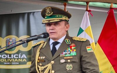 Orden de aprehensión para Cristian R.S. el capitán de Policía que no reportó la llegada de las 32 maletas