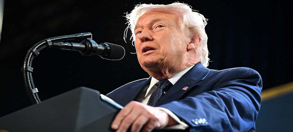 Trump anuncia alto al fuego sobre Irán de 15 días a horas del ultimátum