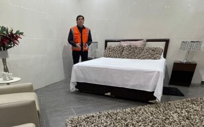 Terminal Presidencial de Viru Viru, de Evo Morales, será para descongestionar vuelos