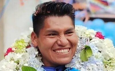 Si el Constitucional falla a favor de Yahuasi, podría haber segunda vuelta en La Paz, el TSE advierte golpe a la democracia