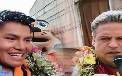 Adiós a la esperanza de Yahuasi, el Constitucional niega tutela al amparo, no hay segunda vuelta, Revilla es Gobernador de La Paz