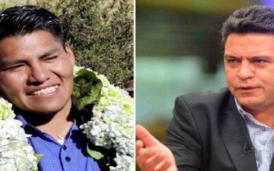 Tras decisión del TSE: Revilla frota sus manos para la Gobernación de La Paz sin ir al balotaje, Yahuasi sin opción