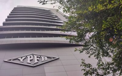 ¿Masacre blanca? Marcelo Blanco prevé barrer con el anterior régimen en YPFB ‘deben irse a su casa’, advierte