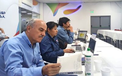 YPFB y EESS reforzarán logística de distribución y controles de calidad en la distribución de combustibles