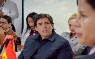 A fin de tener una agenda común, Gobierno convoca al autotransporte a un encuentro el 8 de mayo