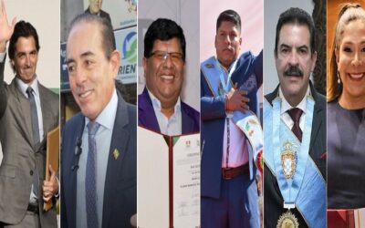 Bolivia estrenó alcaldes, concejales, gobernadores y asambleístas para el periodo constitucional 2026-2031