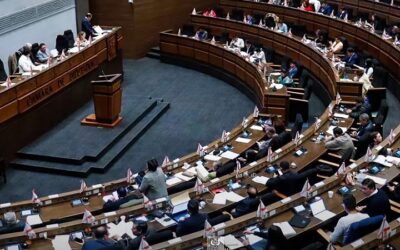 La Cámara de Diputados sanciona la abrogación de la Ley 1720 y la remite al Ejecutivo