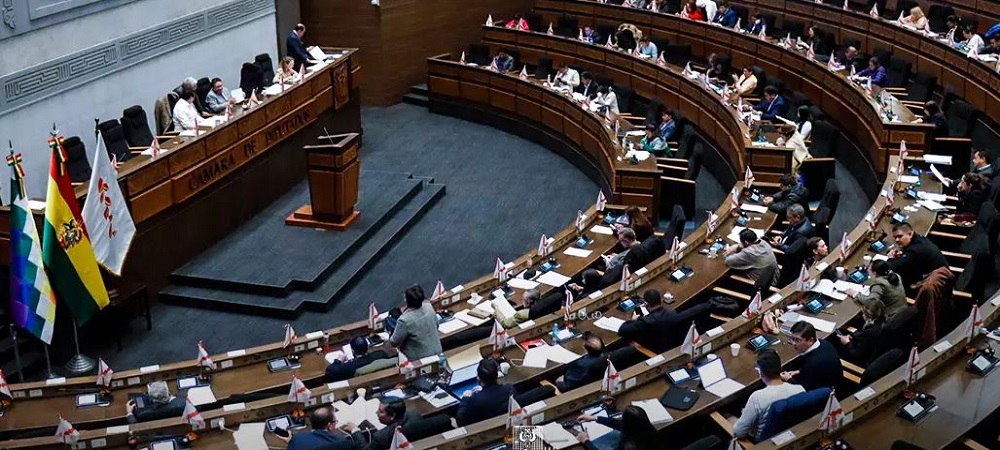 La Cámara de Diputados sanciona la abrogación de la Ley 1720 y la remite al Ejecutivo