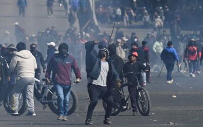 El Gobierno confirma cuarto fallecido en filas de bloqueadores