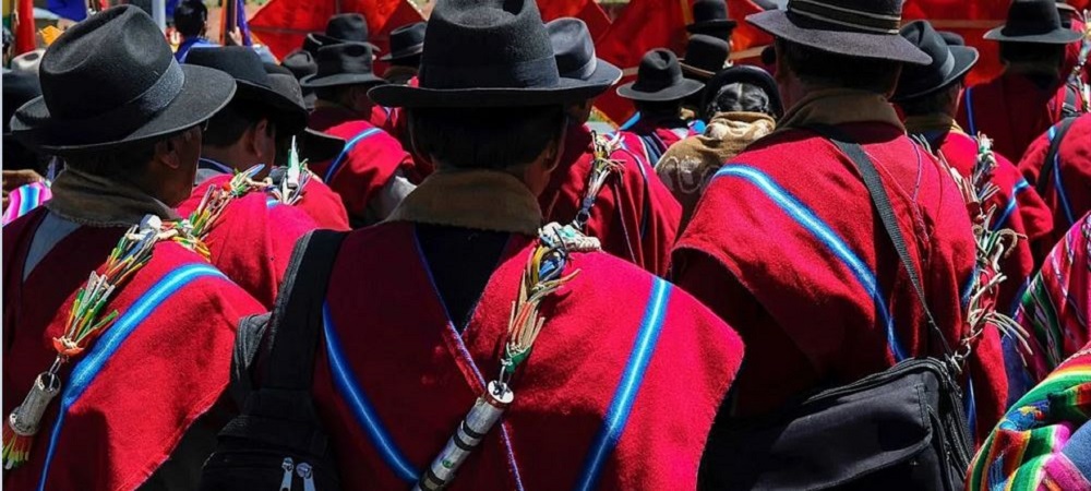 La Tupac Katari anuncia cabildo para decidir la continuidad o no de bloqueos
