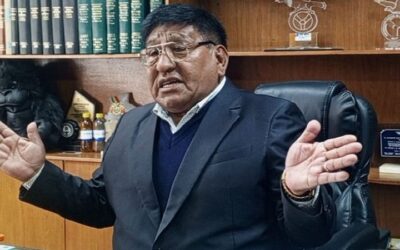 Gobierno y dirigencia del transporte se reúnen este miércoles, de no dar lugar a la demanda habrá paro de 48 horas