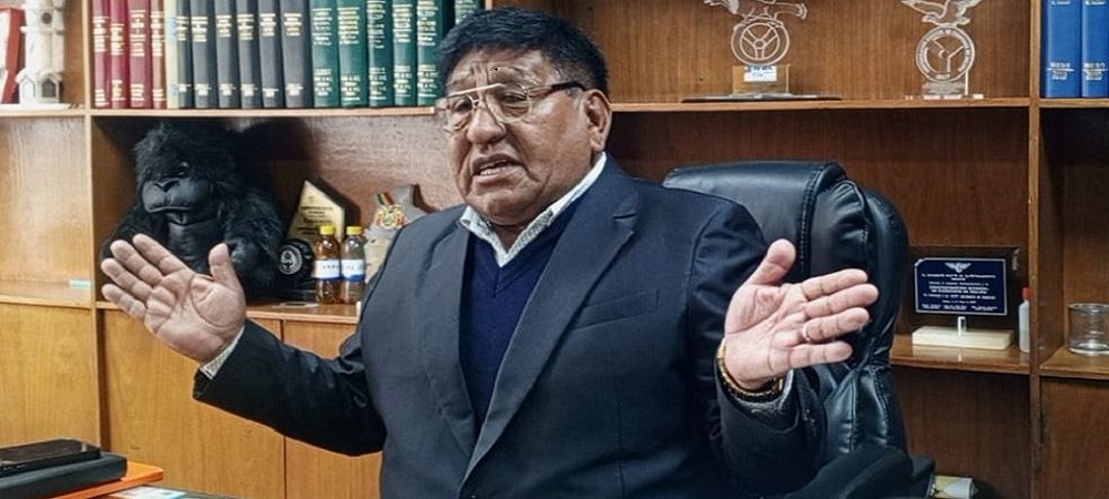 Gobierno y dirigencia del transporte se reúnen este miércoles, de no dar lugar a la demanda habrá paro de 48 horas
