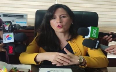 El TCP exhorta al diálogo y ‘el derecho a la protesta tiene límite’: Prudencio