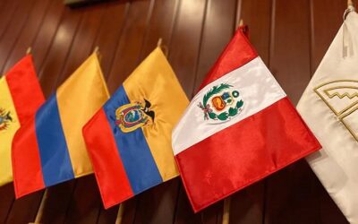 La Comunidad Andina aboga por el diálogo y la pacificación en Bolivia