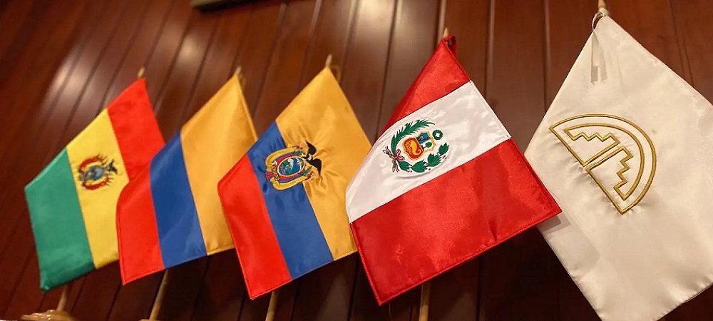 La Comunidad Andina aboga por el diálogo y la pacificación en Bolivia